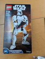 Lego Star wars 75114, Ophalen of Verzenden, Zo goed als nieuw, Actiefiguurtje