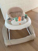 Loopwagentje beige Topmark, Kinderen en Baby's, Ophalen, Gebruikt, Loopvoertuig