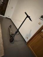 Ook-Tek V8+ waarschuwingen elektrische scooter, Ophalen, Zo goed als nieuw