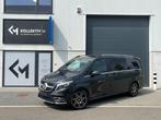 V300d 4-Matic / FULL option / 1ste eigenaar / BTWwagen / 7pl, Auto's, Automaat, Monovolume, 2500 kg, 7 zetels