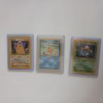 Pokémon -- 1 Editie Pikachu,Magikarp,Ivysaur--, Ophalen of Verzenden, Zo goed als nieuw