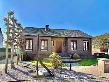 Huis te koop in Opoeteren, 3 slpks, 217 m², 416 kWh/m²/an, 3 pièces, Maison individuelle