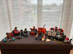 Rusty Rivets lot auto’s en toebehorende, Ophalen of Verzenden, Zo goed als nieuw