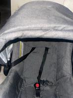 Kinderwagen 3-1, Ophalen, Zo goed als nieuw, Kinderwagen