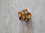 Broche Kramer of New York, Ophalen of Verzenden, Gebruikt