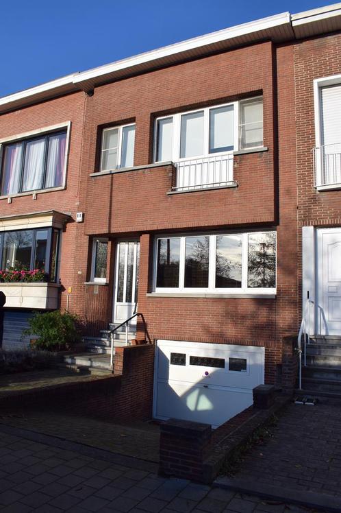 Bel etage 2100 Deurne, Immo, Huizen en Appartementen te koop