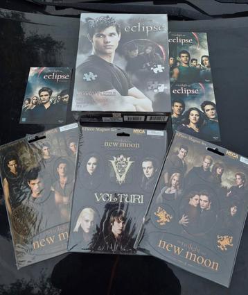 Twilight collectie Nieuw  beschikbaar voor biedingen
