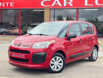 Citroën C3 Picasso 1.4 VTi 5 PORTES ESSENCE (bj 2015) beschikbaar voor biedingen