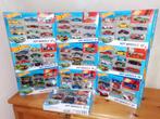 Neuf, niew, new lot de 10 pack de 10 HOT WHEELS, Enlèvement, Neuf, Hot Wheels