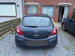 Opel corsa Zwart, Auto's, Overige bekleding, Zwart, Grijs, Particulier