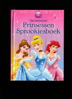 Mijn betoverend prinsessen sprookjesboek Disney, Boeken, Kinderboeken | Baby's en Peuters, Ophalen of Verzenden, Zo goed als nieuw