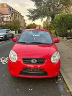Kia, Picanto, Autos, Rouge, Achat, Boîte manuelle, 5 portes