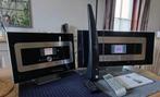 Philips WACS700/22+WAS 700 Streatium draadloos hifi-systeem, Audio, Tv en Foto, Stereoketens, Ophalen, Philips, Gebruikt, Microset