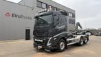 Volvo FH 500 (NEW TRUCK / 3300 KM / YEAR 2025 / 6X4 / PALFIN, Automaat, Achterwielaandrijving, Euro 6, Leder