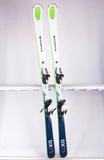 156 164 171 cm ski's KASTLE DX 73, grip walk, woodcore, Sport en Fitness, Skiën en Langlaufen, Overige merken, 140 tot 160 cm