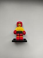 Lego Minifigures boxer (serie 5), Ophalen of Verzenden, Gebruikt, Complete set, Lego
