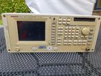 Spectrum Analyser Advantest R3131, Ophalen, Gebruikt