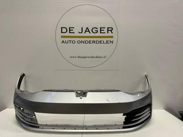 VW GOLF 8 VIII VOORBUMPER BUMPER 4xPDC 5H6807221J beschikbaar voor biedingen