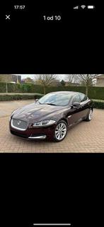 Jaguar 2013 2.2 diesel euro5 km168.000, Auto's, Jaguar, Euro 5, Bedrijf, Diesel, 5 deurs