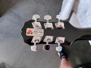 epiphone  gitaar beschikbaar voor biedingen
