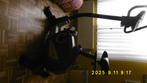 Hometrainer, Sport en Fitness, Ophalen, Nieuw, Metaal, Hometrainer