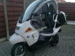 BMW C1 125 CC, Motoren, Motoren | BMW, Scooter, Bedrijf, 125 cc, 11 kW of minder