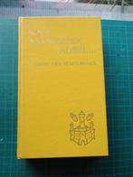 E. Van Hemeldonck  -  Soet Antwerpen Adieu, Enlèvement ou Envoi, Comme neuf, E. Van Hemeldonck, Belgique