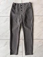 Mooie broek Melting Stockholm maat S (nr6226), Kleding | Dames, Broeken en Pantalons, Zwart, Ophalen of Verzenden, Zo goed als nieuw