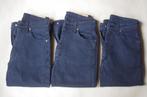 Nieuwe jeansbroeken van Lee (3 stuks), Kleding | Dames, Ophalen of Verzenden, Nieuw, Zwart