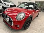 MINI Cooper (bj 2017), Auto's, Mini, 100 kW, 4 zetels, Stof, Gebruikt
