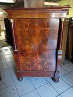 secrétaire, Antiquités & Art, Enlèvement