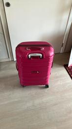 Koffer Samsonite., Handtassen en Accessoires, Koffers, Ophalen, Gebruikt, Hard kunststof