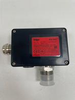 Gasdetector Drager PEX3000, Ophalen, Nieuw