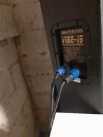 Luidsprekers vibe 15 passief, Enlèvement ou Envoi