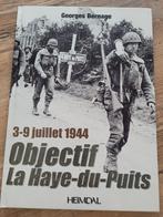 Objectif La Haye-du-Puits, Ophalen of Verzenden, Zo goed als nieuw