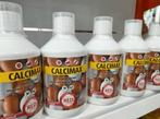 Calcimax 500 ml, Vloeibare Calcium - Red Animals, Ophalen of Verzenden