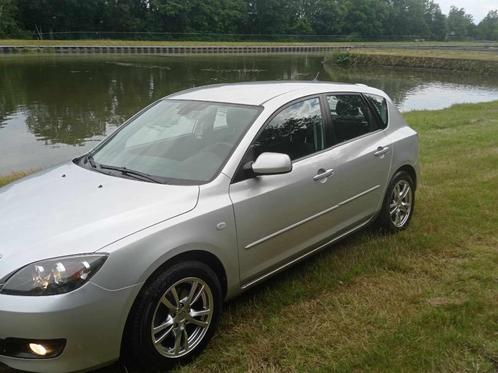 mazda, Auto's, Mazda, Particulier, ABS, Airconditioning, Boordcomputer, Centrale vergrendeling, Climate control, Isofix, Mistlampen