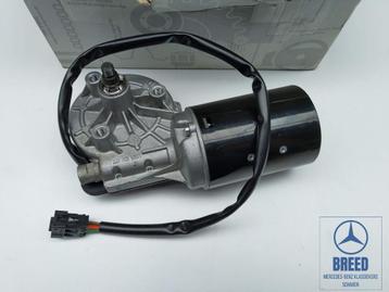 NOS ruitenwissermotor voor Mercedes-Benz W140 beschikbaar voor biedingen