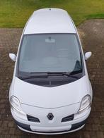 voiture à vendre, 4 cilinders, Wit, 5 zetels, Particulier
