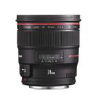 Objectif Canon EF 24mm f/1.4L II USM, Audio, Tv en Foto, Ophalen of Verzenden, Gebruikt, Standaardlens