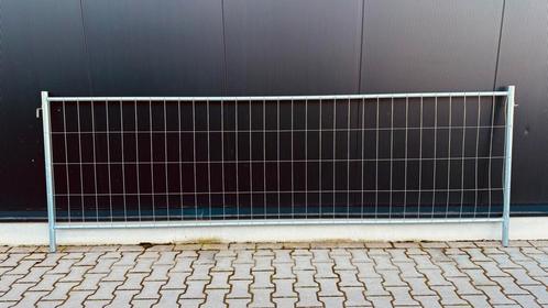 ✅Nieuwe HERAS lage bouwhekken - De goedkoopste in de Belgie, Tuin en Terras, Tuinhekken en Hekwerk, Nieuw, Overige typen, IJzer