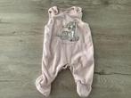 Disney Bambi baby piyama (Maat 56), Nacht- of Onderkleding, C&A, Jongetje of Meisje, Ophalen of Verzenden