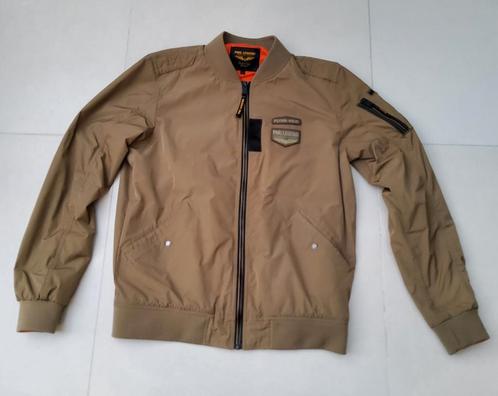 PME Legend glaser jas Large, Kleding | Heren, Jassen | Zomer, Zo goed als nieuw, Ophalen