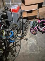 Velo route a remettre en etat, Autres marques, 57 à 61 cm, Acier, Enlèvement