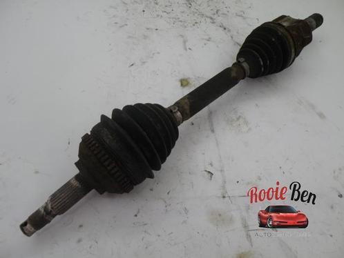Aandrijfas links-voor van een Dodge Ram Van, Auto-onderdelen, Remmen en Aandrijving, Dodge, Gebruikt, 3 maanden garantie, Ophalen of Verzenden