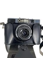 Sovjet C Mena 5 camera met tasje - goede staat, Verzamelen, Ophalen of Verzenden, Fototoestel
