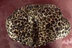 3 - casquette léopard -neuve-, Vêtements | Femmes, Chapeaux & Casquettes, Casquette, Enlèvement ou Envoi, Neuf