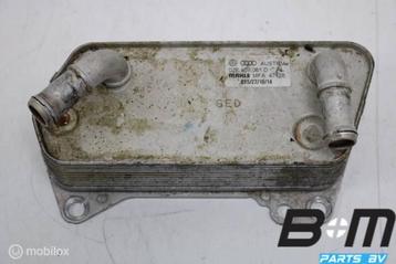 Versnellingsbakoliekoeler VW Golf 7 02E409061D