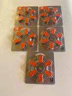 Rayovac Extra Hoorbatterijen 13, Ophalen of Verzenden, Nieuw
