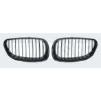 Grill Hoogglans Zwart Niergrill Enkele Spijl BMW 5 Serie E60, Auto-onderdelen, Gebruikt, -, -, 6 maanden garantie
